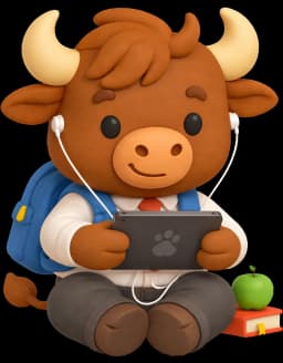 Buffalo Student